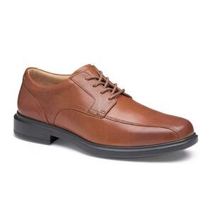 Johnston and Murphy Men's XC4 Stanton 2.0 Waterproof Lace-Up Oxfords 9.5 XW WIDE